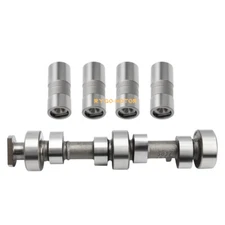 Camshaft Cam Shaft Valve Lifters Kit for Polaris RZR 800 2008 2009 2010 - 2014