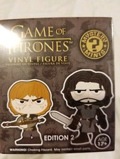 2014 Funko Game of Thrones Mystery Minis Vinyl Figures 5