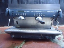 FAEMA E91 Diplomat, macchina per caffè espresso classica!