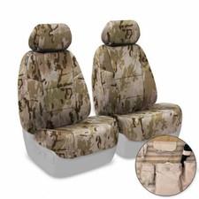 Seat Covers Multicam Camo Tactical For Chevy Silverado 1500 Custom Fit Seat Covers Multicam Camo Tactical For Chevy Silverado 1500 Custom Fit