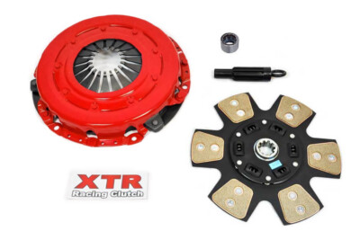 LUK OEM CLUTCH KIT REPSET w/ FLYWHEEL 91-92 JEEP CHEROKEE COMANCHE