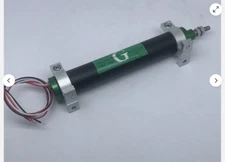 ONE  new compatible LP-100F-C 1k linear displacement potentiometer (sensor)