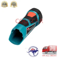 Torch Lamp LED Work Flash Light 10.8V Li-ion battery adaptor For Makita