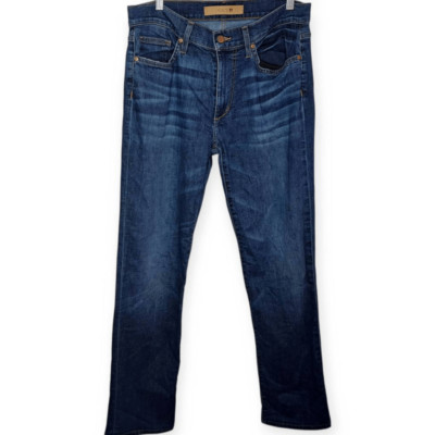 JOES JEANS Maxwell size 32 W x 32 L Medium Dark Denim