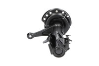 Kavo Parts StoßDäMpfer Vorderachse Rechts Passend FüR Toyota IQ KGJ1_ NGJ1_