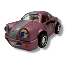 2003 The Chevron Cars Special Edition Hope #SE 3 Breast Cancer Awareness