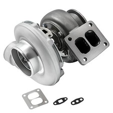 Turbo S300g S300s084 Turbocharger T4 Twin Scroll Up To 320-800hp Turbine Ar .91