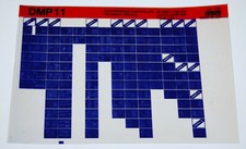 DEC DMP11 Synchronous Controller Technical Manual, Microfiche