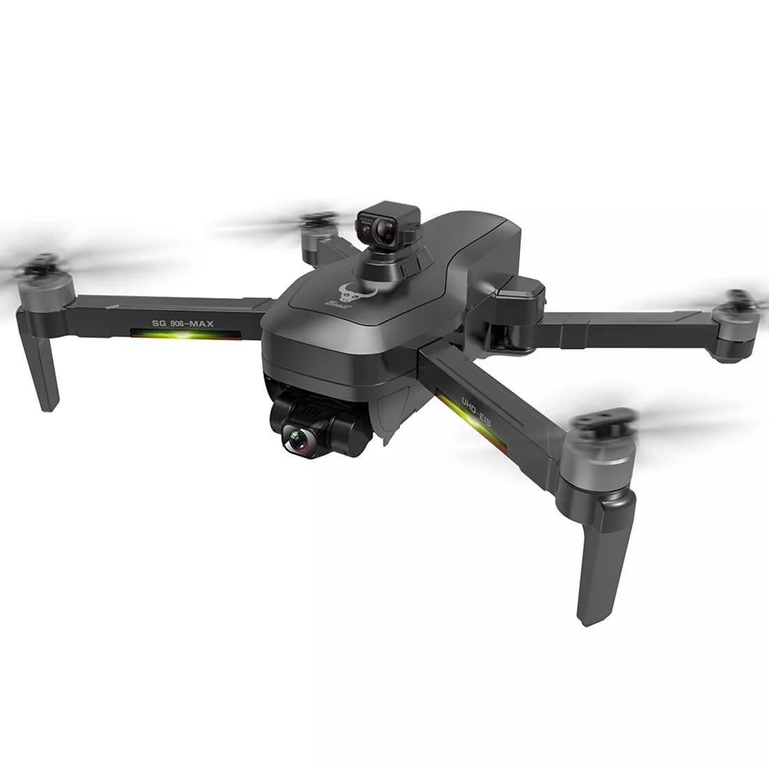 Drone 2024 sg906 gps