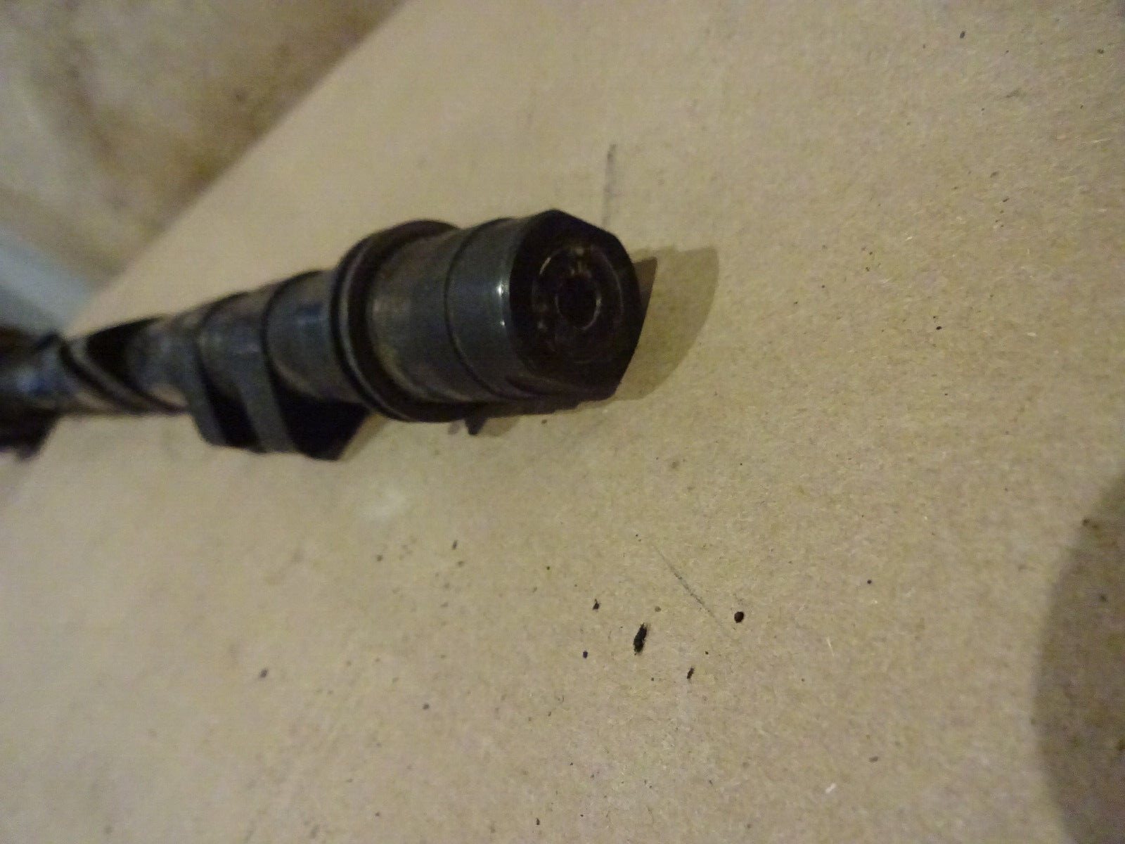 Ferrari 360 - LH Exhaust Camshaft (CORE) -  P/N 180191