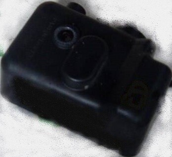 GENUINE BRAND NEW KIA OPTIMA 2013-2015 HEAT COVER-EXPANSION VALVE - Picture 1 of 2