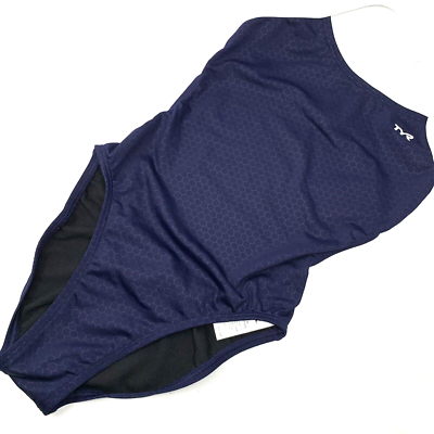 28 TYR Hexa Cutoutfit-A Diamondback One Piece Performance Swimsuit