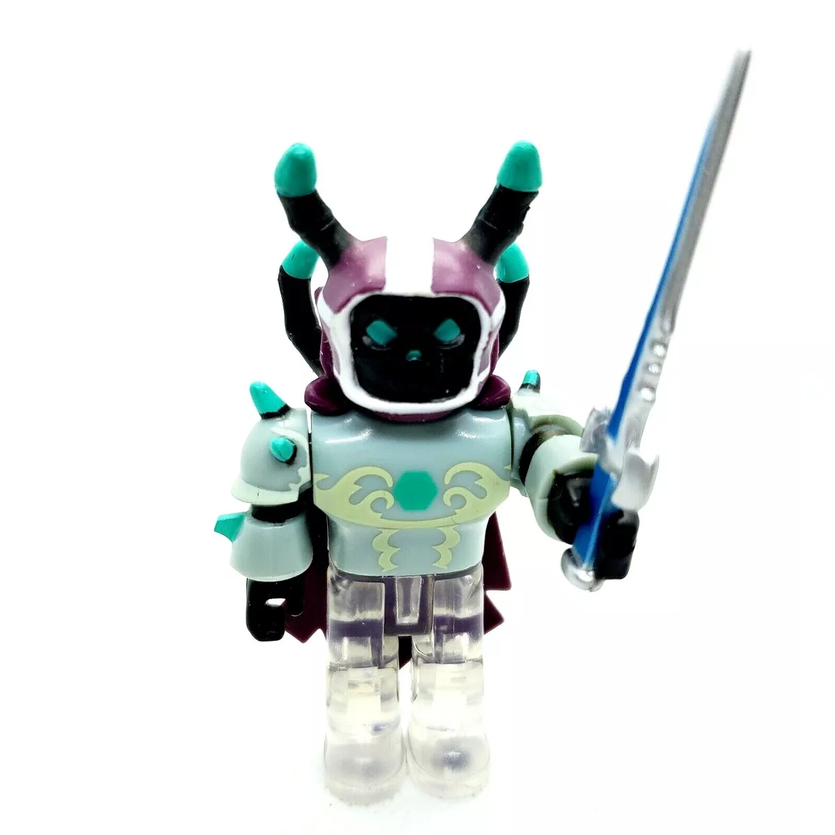 ROBLOX Merely 3-inch mini Figure