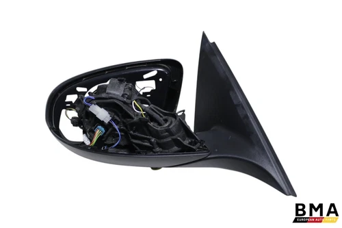 Mercedes-Benz C-Class W205 Front Right Side View Mirror Assembly 2015 - 2020 OEM
