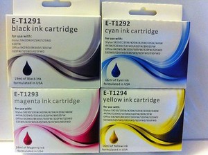 epson sx425w ink