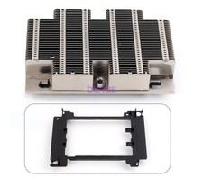 CPU Cooling Heatsink Heat Sink 0C6R9H C6R9H For Dell PowerEdge R640 R740 R740XD