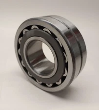 SKF 22310CC Spherical Roller Bearing USA 50x110x40mm ref# 22310E / 22310-CC