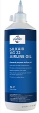 Fuchs 1 L Silkare Lubricant and Airline Lubricant for Airlines,