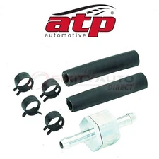 ATP Automatic Transmission Filter Kit for 1962-1966 American Motors Classic oa