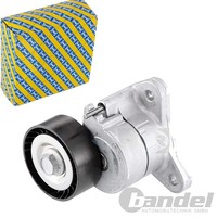SNR Riemenspanner Spannrolle Keilrippenriemen FüR Chrysler Sebring CitroËN