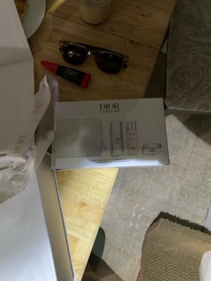Dior Capture Totale Anti-Aging Skincare Gift Set