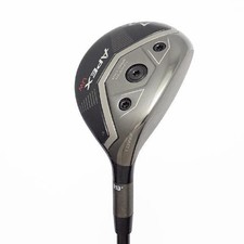 Callaway Golf Apex Uw 2025 Hybrid Tensei Black Silver 70 For 19 Shaft