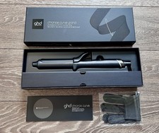 GHD Chronos Curve Grand Professional 32mm Curling Tong