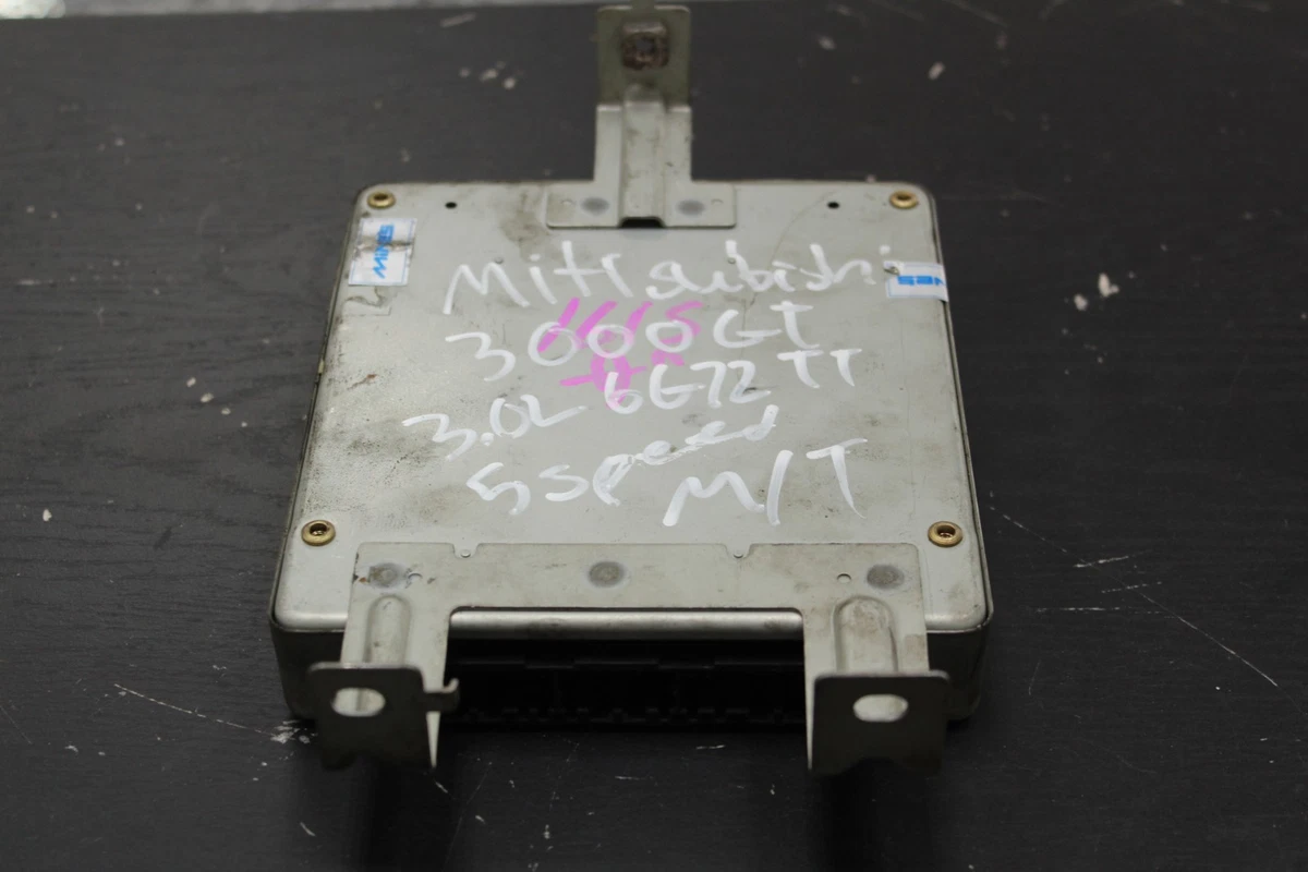 Mines Car & Truck ECUs & Computer Modules for sale | eBay