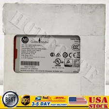 Allen Bradley 440R-D22R2 Guardmaster Dual Input Safety Relay SER A SHIPS FROM US