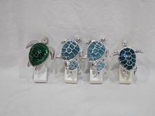 Bath & Body Works Sea Turtle NIGHTLIGHT Wallf...