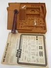 Star Wars Kenner Droid Factory Platform 436001 1979 with 3 parts Lucas
