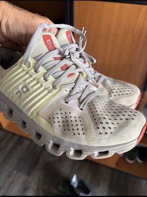 On Running Cloudswift Damen Größe 38.5 EU