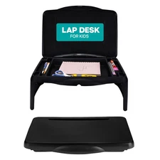 Folding Lap Desk , Laptop Desk , Breakfast Table , Bed Table , Serving Tray -