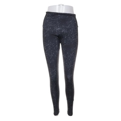 Onze Flow, Sportleggings, Größe: M/L, Schwarz, Sonstiges, Damen #6mR