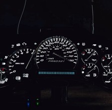 2003-2007 Chevrolet Silverado Ss Gmc Sierra 1500 Rebuilt Cluster Speedometer 2003-2007 Chevrolet Silverado Ss Gmc Sierra 1500 Rebuilt Cluster Speedometer