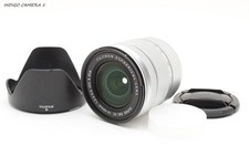 Good condition Fujifilm FUJIFILM XC16 50mm F3.5 5.6 OIS II CK3033981