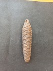 1 poids d'horloge pendule à coucou de 272grs