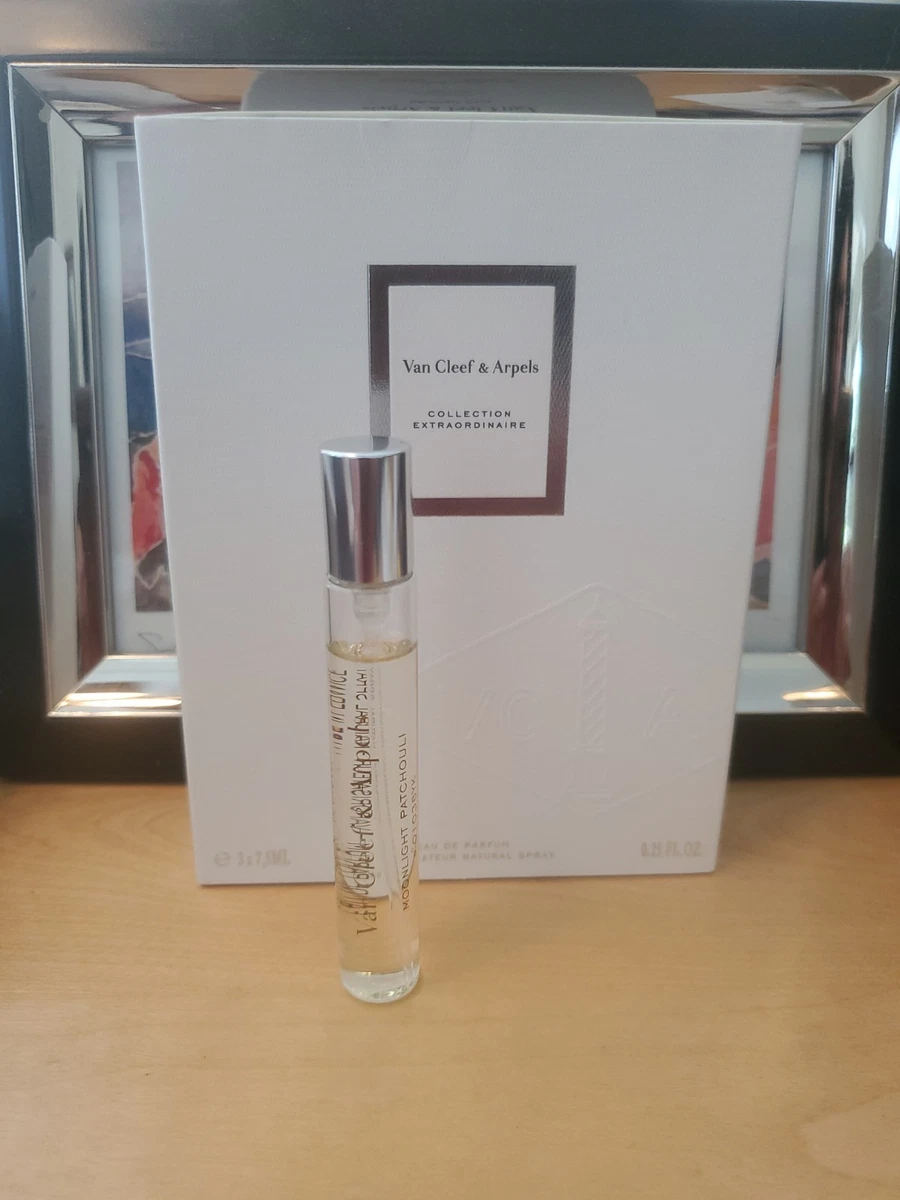 Van Cleef & Arpels Patchouli Fragrances for sale | eBay