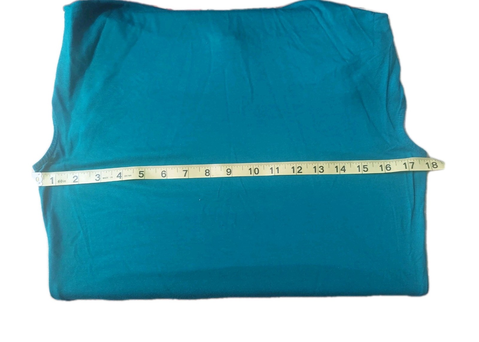 Ann Taylor Size Small Solid Green - image 8