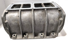 Vintage Gmc 6-71 Supercharger Allison Division Case Only Hot Rod Gasser Vintage Gmc 6-71 Supercharger Allison Division Case Only Hot Rod Gasser