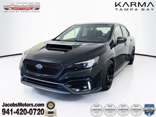 2023 Subaru WRX Premium