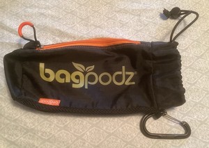 Bagpodz, Holder , No Bags Included