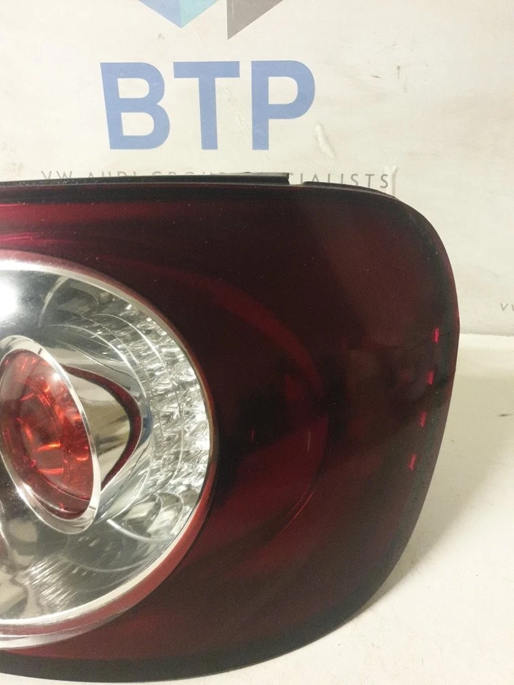 Vw Golf Plus 2009-2013 REAR TAIL LIGHT ON BODY ( DRIVERS SIDE) 5M0945096 - Image 3 of 4