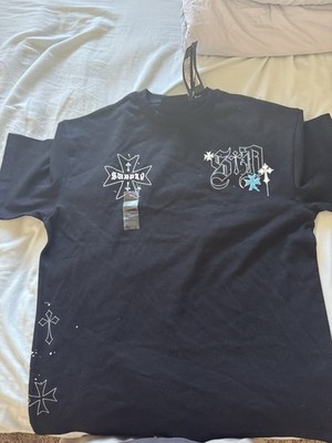 Supply And Demand T Shirt Size Medium NWT 