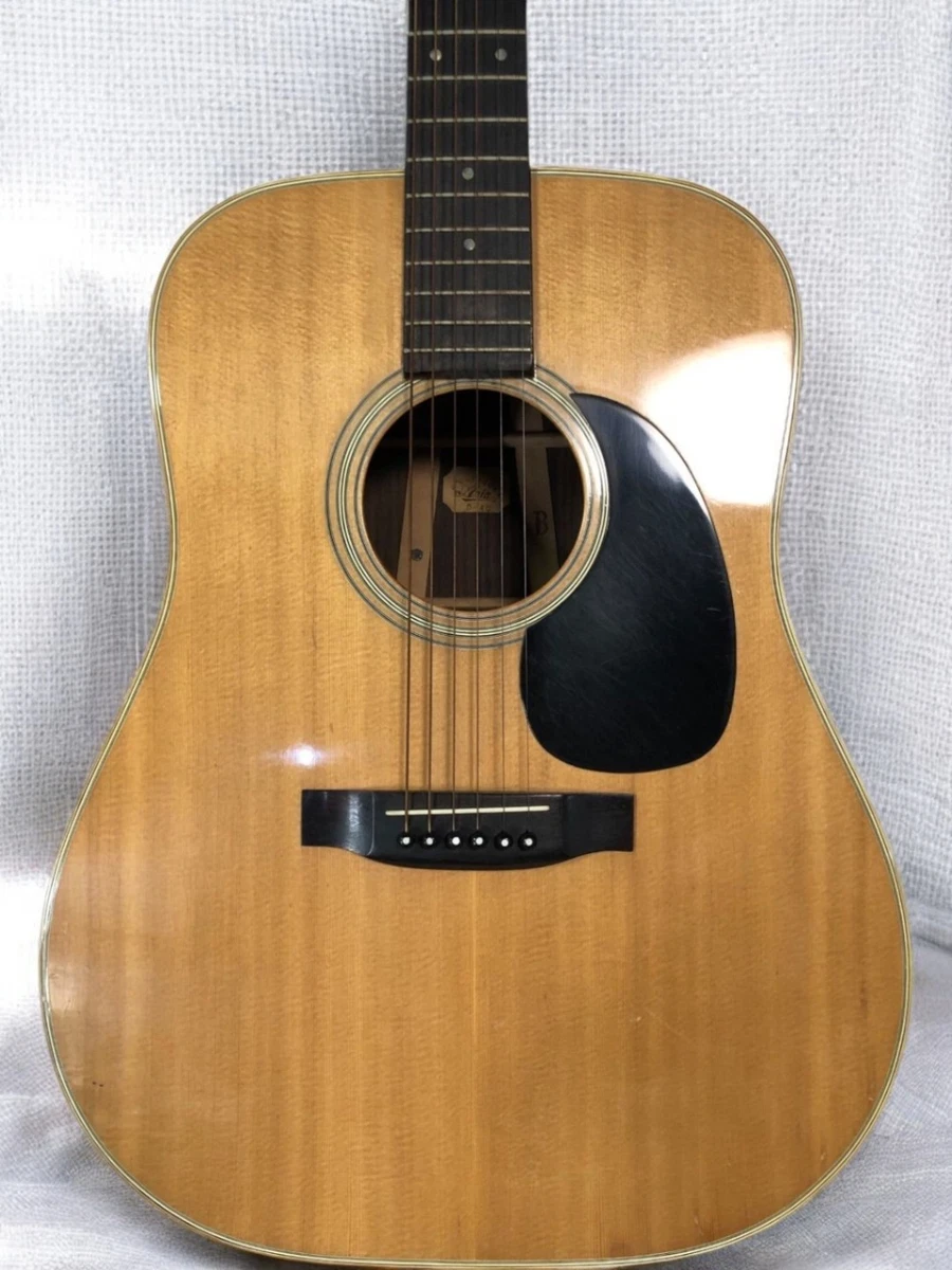 【希少美品】Aria Dreadnought AF-320（A）C S 希少美品】Aria Dreadnought AF-320（A）C S Aria AW-20 Used Acoustic