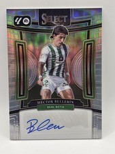 2023-24 Panini Select La Liga Soccer Checklist Guide in-content 8