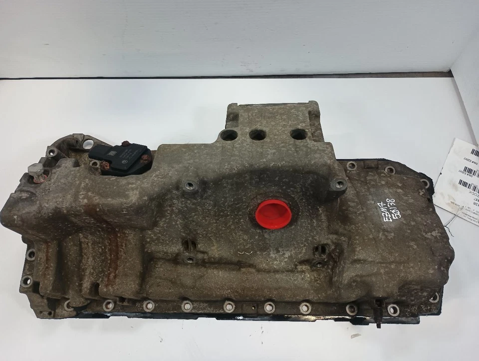 Cacerola de aceite AWD 3,0 L 6 cilindros de 2008 BMW 328i (11777456 Foto 2 de 4