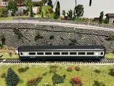 Hornby BR MK2d coach R4216 OO scale DC