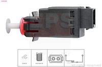 Bremslichtschalter EPS 1.810.058 FüR BMW E34 E36 E30 E28 Z1 3Er 5Er Compact 6Er