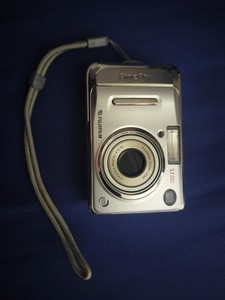 Fujifilm Finepix a 500 | eBay